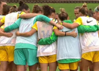 L’Australia urla a gran voce “never say die”: Zambia rimontato e sconfitto 6-5