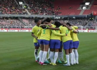 Olimpiadi: la Seleção vola – Gabi Nunes firma l’1-0 sulla Nigeria