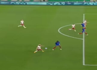 La Francia costruisce, il Canada smonta: termina 1-2 a Saint Étienne