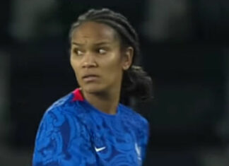 Francia: resi noti i nomi delle Bleues in procinto di disputare i Giochi Olimpici