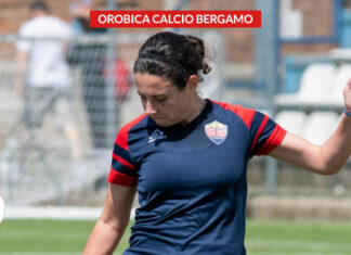 Orobica: Arianna Cattuzzo è il primo nuovo nome della prossima stagione