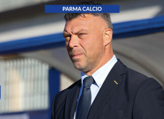 Salvatore Colantuono rinnova con il Parma Women