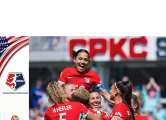 NWSL: Temwa Chawinga protagonista assoluta, goleada dell’Orlando Pride