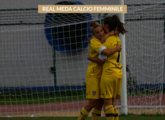 Rinnova per un’altra stagione Costanza Molteni, vice capitana del Real Meda