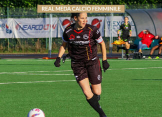 Real Meda, mercato: conferme e nuovi arrivi