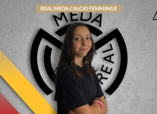 Noemi Mugnaini: un nuovo arrivo per l’attacco del Real Meda