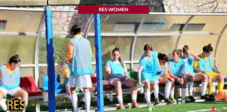 Altro tris di conferme per la Res Roma: Pezzi, Marino e Chiappa ancora in arancionero