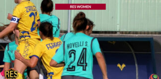 Res Roma: il prossimo movimento in entrata ha il nome di Sara Novelli