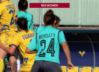 Res Roma: il prossimo movimento in entrata ha il nome di Sara Novelli