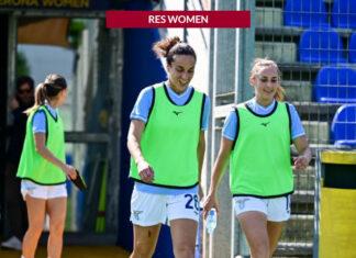Res Roma: dalla Lazio Women ecco Marta Varriale!