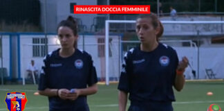 Sara Colzi è la nuova allenatrice della Rinascita Doccia