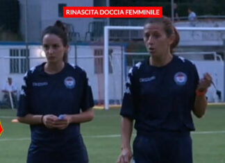 Sara Colzi è la nuova allenatrice della Rinascita Doccia