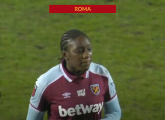 AS Roma, Hawa Sissoko è una nuova giocatrice giallorossa