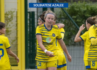 Francesca Badiali e Chiara Meazza restano alla Solbiatese