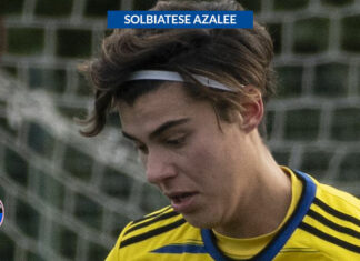 Solbiatese Azalee: Giorgia Pellegrinelli è la prima conferma della prossima stagione