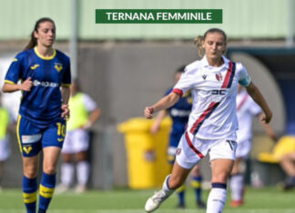 La Ternana amplia la propria difesa con Chiara Ripamonti