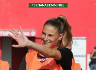 Ternana: colpo in difesa con Heden Corrado