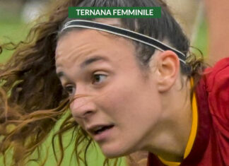 Prestito rinnovato: Maria Grazia Petrara in maglia Ternana fino al 2025