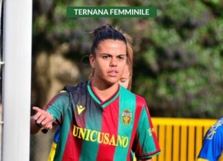 Ternana: Carola Zannini in prestito fino al 2025