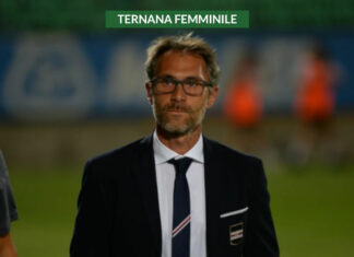 Ternana: tris in amichevole contro l’AS Roma Primavera – Mister Cincotta: “Un buon test”