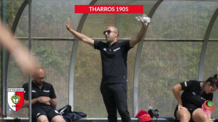 tharros