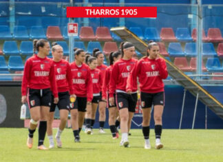 Tharros nel nome della continuità e dell’innovazione: ecco la struttura per la prossima stagione