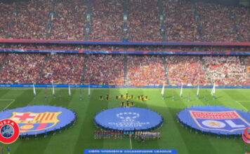 Women’s Champions League: le statistiche delle semifinali
