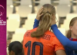 Women’s EURO U19: premiate la miglior giocatrice e la bomber del torneo