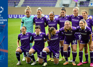 Tutti i record in UEFA Women’s Champions League