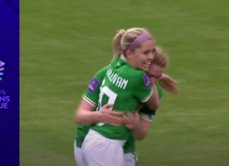 Sorteggi delle Finals e degli spareggi promozione/retrocessione di Women’s Nations League