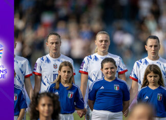 Quinta giornata di UEFA Women’s Nations League 2025: sono due le squadre sicure delle finals