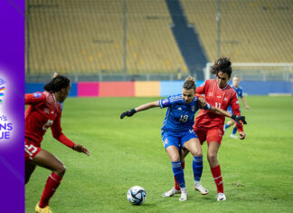Prima giornata UEFA Women’s Nations League 2025: vincono Italia, Svezia, Francia e Spagna