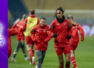 Women’s Nations League: poker per Francia e Germania su Svizzera e Paesi Bassi