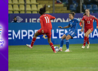 Svizzera, quattro ritorni e due volti nuovi per la fine della qualificazione