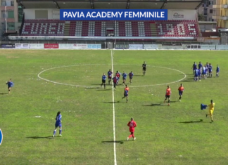 Pavia Academy: inizia a delinearsi la rosa per il nuovo campionato di Serie B