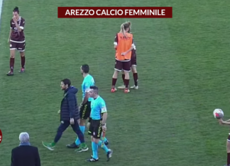Arezzo Calcio Femminile: altre giovani promosse in Prima Squadra