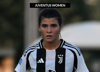 Juventus Women, Cantore: “Sono superpositiva per quest’anno”