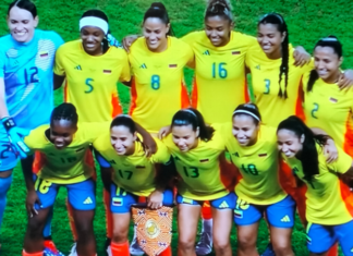 Olimpiadi: la Colombia perde 1-0, ma si qualifica ai quarti