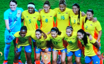Colombia e Argentina volano nelle qualificazioni sudamericane per i Mondiali femminili