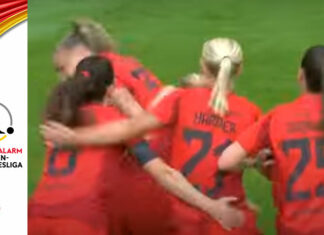 Bayern Monaco, la vittoria di misura con il Wolfsburg vale la prima Supercoppa tedesca