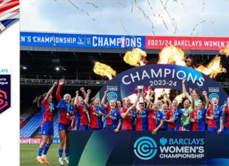 Crystal Palace Women nella WSL