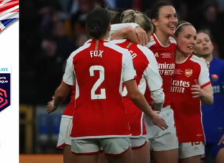 American Dream: Estate Americana per alcune squadre in WSL (e non solo)