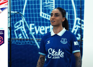 Martina Piemonte alla Lazio