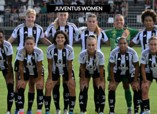 Juventus Women: 4 a 0 al Freedom nell’ultima amichevole pre-campionato