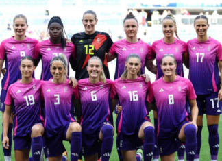 Stati Uniti-Germania 1-0 d.t.s.: in percorrenza il viale dei sogni infranti