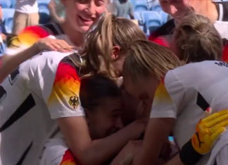 Spagna-Germania 0-1: la Cancelliera annulla la Reina, per le tedesche c’è il quarto bronzo