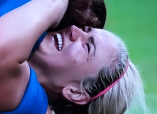 Olimpiadi: USA capolavORO, sfuma ancora la vittoria per il Brasile