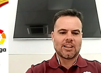 José Luis Bravo alla guida del Valencia José Luis Bravo, nuovo allenatore Valencia