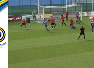 La Damallsvenskan tra i recuperi e gli ultimi movimenti di mercato