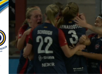 Damallsvenskan, 16a giornata: riparte il campionato, riparte la striscia del Rosengård